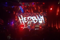 Озвучивание концертов