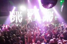 Озвучивание концертов