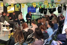 Озвучивание и освещение конференции