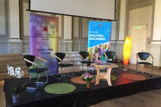 Аренда поддестов