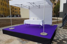 Аренда поддестов