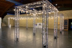 Аренда поддестов