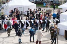 Праздники компаний