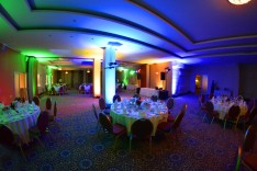 Праздники компаний