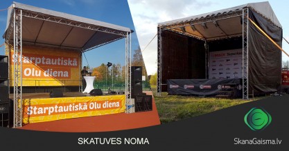 Skatuves noma