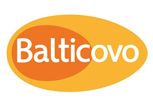 Balticovo, AS