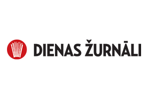 Izdevniecība DIENAS ŽURNĀLI, SIA
