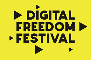 Digital Freedom Festival