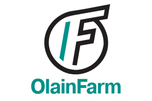 Olainfarm, AS