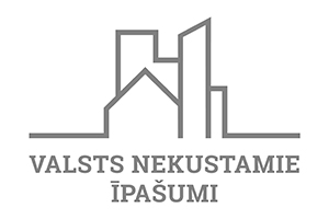 Valsts nekustamie īpašumi, VAS