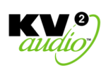 KV2 audio
