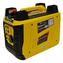 Электрогенератор 1,9 кВт (бесшумный) Электрогенератор 1,9 кВт (бесшумный)