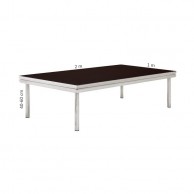 Skatuves podesta modulis <br /><span style=text-transform:none;><small> 1×2 m</small></span>