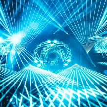 Kustīgā animācijas laser galva 5000RGB 5W<br /><span style=text-transform:none;><small></small></span>