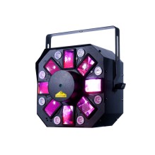 Gaismu efekts ADJ Stinger II<br /><span style=text-transform:none;><small></small></span> Gaismu efekts ADJ Stinger II<br /><span style=text-transform:none;><small></small></span>