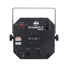 Gaismu efekts ADJ Stinger II<br /><span style=text-transform:none;><small></small></span> Gaismu efekts ADJ Stinger II<br /><span style=text-transform:none;><small></small></span>