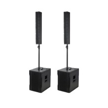 Комплект озвучивания мероприятий среднего размера AIJA Audio<br /><span style=text-transform:none;><small></small></span> Комплект озвучивания мероприятий среднего размера AIJA Audio<br /><span style=text-transform:none;><small></small></span>
