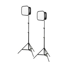 Профессиональный световой комплект Amaran P60x (видео, фото)<br /><span style=text-transform:none;><small></small></span> Профессиональный световой комплект Amaran P60x (видео, фото)<br /><span style=text-transform:none;><small></small></span>