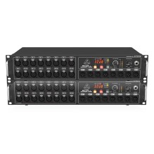 Behringer S16 – Цифровой stagebox<br /><span style=text-transform:none;><small></small></span> Behringer S16 – Цифровой stagebox<br /><span style=text-transform:none;><small></small></span>