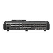 Behringer X32 – digitālā skaņas pults<br /><span style=text-transform:none;><small></small></span> Behringer X32 – digitālā skaņas pults<br /><span style=text-transform:none;><small></small></span>