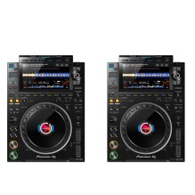 DJ atskaņotājs Pioneer CDJ-3000 <br /><span style=text-transform:none;><small> 2 gab.</small></span> DJ atskaņotājs Pioneer CDJ-3000 <br /><span style=text-transform:none;><small> 2 gab.</small></span>