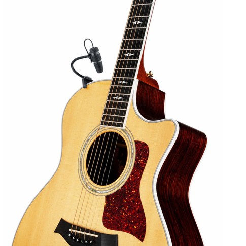 Mikrofons DPA 4099 (dažādiem isntrumentiem) | noma