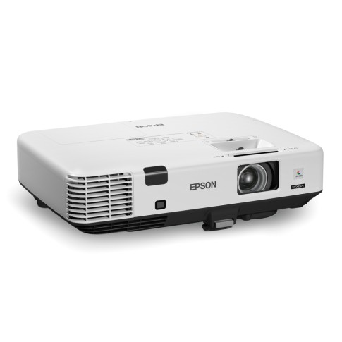 Видеопроектор Epson EB-1940W (с горизонтальной коррекцией трапецеидальных искажений) | arenda