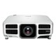 Широкоформатный проектор Epson EB-L1300U (8000 люмен, WXGA) | arenda