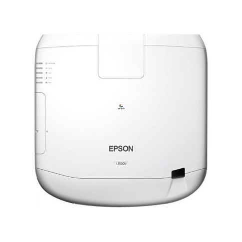 Lielformāta projektors Epson EB-L1100U (6000 lumens, WXGA) | noma Lielformāta projektors Epson EB-L1100U (6000 lumens, WXGA) | noma