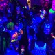 Ultravioletā gaisma Eurolite LED Party UV Bar-18 | noma