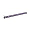 Yльтрафиолетовый свет Eurolite LED Party UV Bar-18 Yльтрафиолетовый свет Eurolite LED Party UV Bar-18