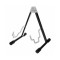 Universāls ģitāru statīvs K&M 17570  Universāls ģitāru statīvs K&M 17570