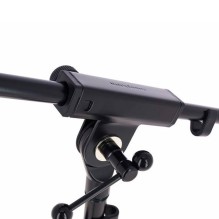 Микрофонная стойка K&M 25910 (для микрофонa бас-барабана)<br /><span style=text-transform:none;><small></small></span> Микрофонная стойка K&M 25910 (для микрофонa бас-барабана)<br /><span style=text-transform:none;><small></small></span>