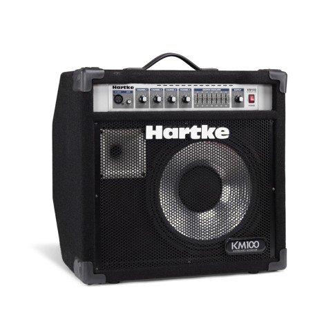 Hartke KM100 комбоусилитель для клавишных | arenda