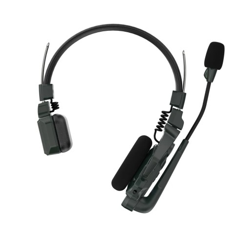 Hollyland Solidcom C1 – bezvadu intercom sistēma (4 austiņas) | noma