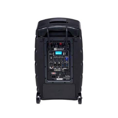 LD Systems Road Buddy 10 с двумя беспроводными микрофонами (аккумуляторная система для речей и фоновой музыки) | arenda LD Systems Road Buddy 10 с двумя беспроводными микрофонами (аккумуляторная система для речей и фоновой музыки) | arenda