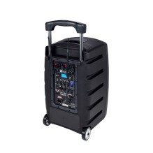 LD Systems Road Buddy 10 ar diviem bezvadu mikrofoniem (akumulatora, uzrunām un fona mūzikai)<br /><span style=text-transform:none;><small></small></span>  LD Systems Road Buddy 10 ar diviem bezvadu mikrofoniem (akumulatora, uzrunām un fona mūzikai)<br /><span style=text-transform:none;><small></small></span>