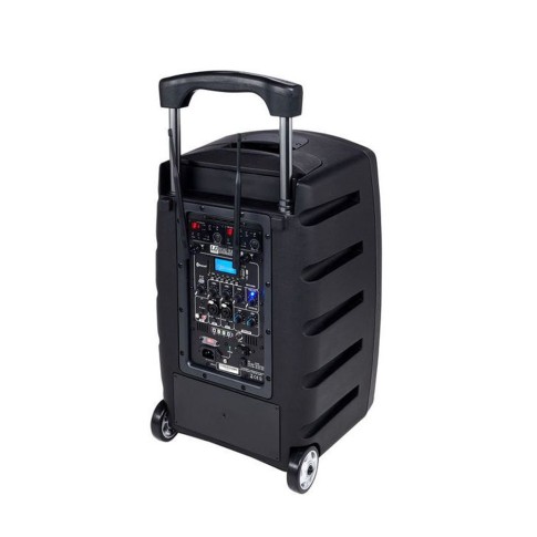 LD Systems Road Buddy 10 с двумя беспроводными микрофонами (аккумуляторная система для речей и фоновой музыки) | arenda LD Systems Road Buddy 10 с двумя беспроводными микрофонами (аккумуляторная система для речей и фоновой музыки) | arenda