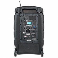 LD Systems Road Buddy 10 ar bezvadu mikrofonu (akumulatora, uzrunām un fona mūzikai)<br /><span style=text-transform:none;><small></small></span>  LD Systems Road Buddy 10 ar bezvadu mikrofonu (akumulatora, uzrunām un fona mūzikai)<br /><span style=text-transform:none;><small></small></span>