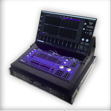Пульт управления светом ChamSys QuickQ-20<br /><span style=text-transform:none;><small></small></span> Пульт управления светом ChamSys QuickQ-20<br /><span style=text-transform:none;><small></small></span>