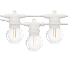Декоративная гирлянда с маленькими LEDлампочками, 10 м<br /><span style=text-transform:none;><small></small></span> Декоративная гирлянда с маленькими LEDлампочками, 10 м<br /><span style=text-transform:none;><small></small></span>
