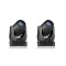 Движущаяся голова LightSky Mini Lunar Beam (2 шт.) Движущаяся голова LightSky Mini Lunar Beam (2 шт.)