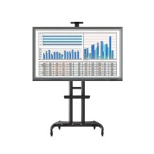 Interaktīvs skārienjūtīgs displejs Newline LYRA 86"<br /><span style=text-transform:none;><small></small></span>