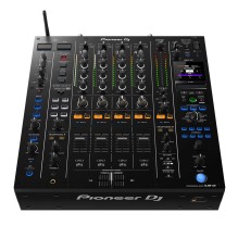 DJ miksēšanas pults Pioneer DJM-A9<br /><span style=text-transform:none;><small></small></span> DJ miksēšanas pults Pioneer DJM-A9<br /><span style=text-transform:none;><small></small></span>