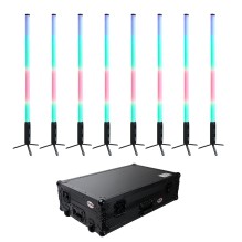 Беспроводной светодиодный светильник Pro Lux Led Stick 8<br /><span style=text-transform:none;><small></small></span> Беспроводной светодиодный светильник Pro Lux Led Stick 8<br /><span style=text-transform:none;><small></small></span>