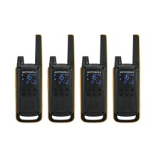 Комплект рации Motorola Talkabout T82 EXTREME (4 шт.)<br /><span style=text-transform:none;><small></small></span> Комплект рации Motorola Talkabout T82 EXTREME (4 шт.)<br /><span style=text-transform:none;><small></small></span>