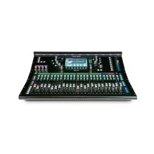 Skaņas miksēšanas pults Allen & Heath SQ6<br /><span style=text-transform:none;><small></small></span> Skaņas miksēšanas pults Allen & Heath SQ6<br /><span style=text-transform:none;><small></small></span>