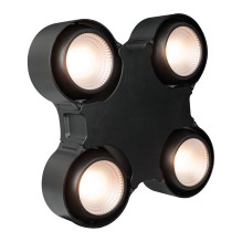 ShowTec Stage Blinder 4 LED<br /><span style=text-transform:none;><small></small></span> ShowTec Stage Blinder 4 LED<br /><span style=text-transform:none;><small></small></span>