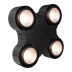 ShowTec Stage Blinder 4 LED