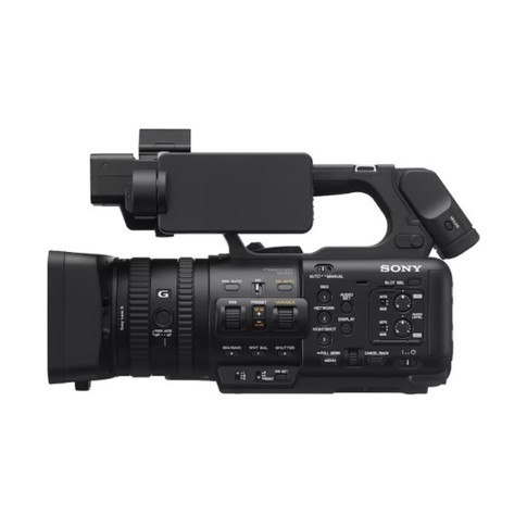 Профессиональная видеокамера SONY HXR-NX800 | arenda